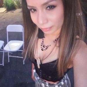 Meet your Posher, Anabll